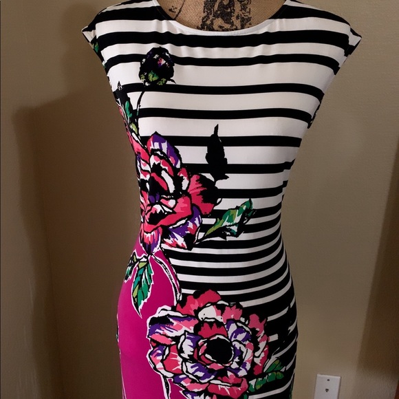 ❌SOLD❌NINE WEST DRESS 👗 - Picture 2 of 8